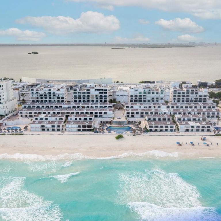 Incredible 2BD Beach Oceanfront in great location - Apartamento de 3 dormitorios - 22