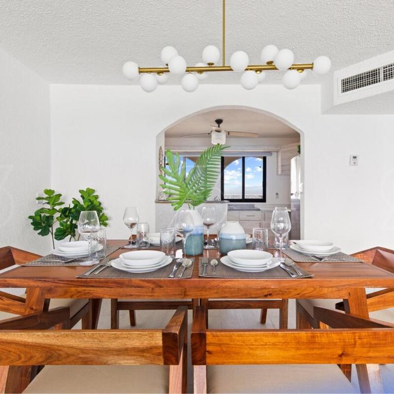 Incredible 2BD Beach Oceanfront in great location - Apartamento de 3 dormitorios - 13