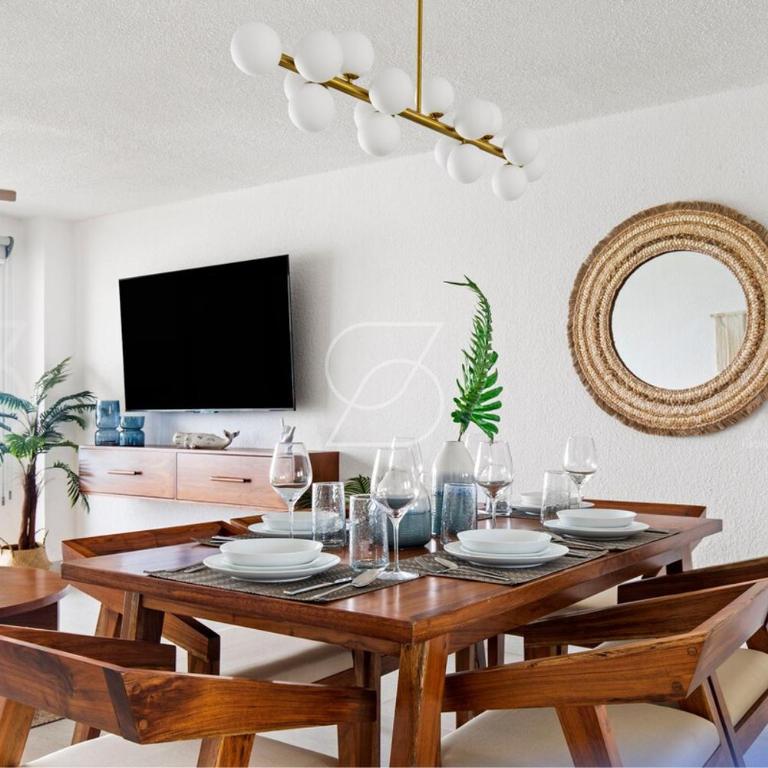 Incredible 2BD Beach Oceanfront in great location - Apartamento de 3 dormitorios - 19