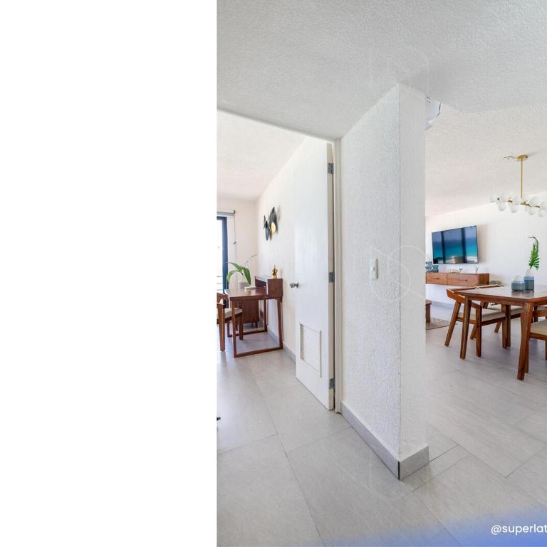 Incredible 2BD Beach Oceanfront in great location - Apartamento de 3 dormitorios - 20