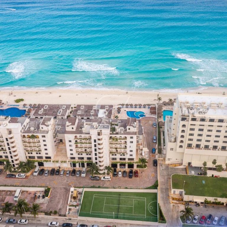 Incredible 2BD Beach Oceanfront in great location - Apartamento de 3 dormitorios - 23