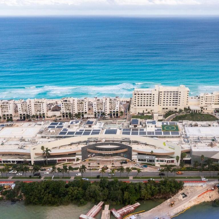 Incredible 2BD Beach Oceanfront in great location - Apartamento de 3 dormitorios - 24