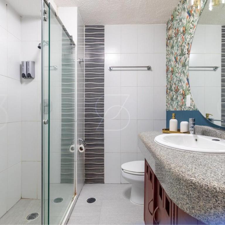 Incredible 2BD Beach Oceanfront in great location - Apartamento de 3 dormitorios - 28