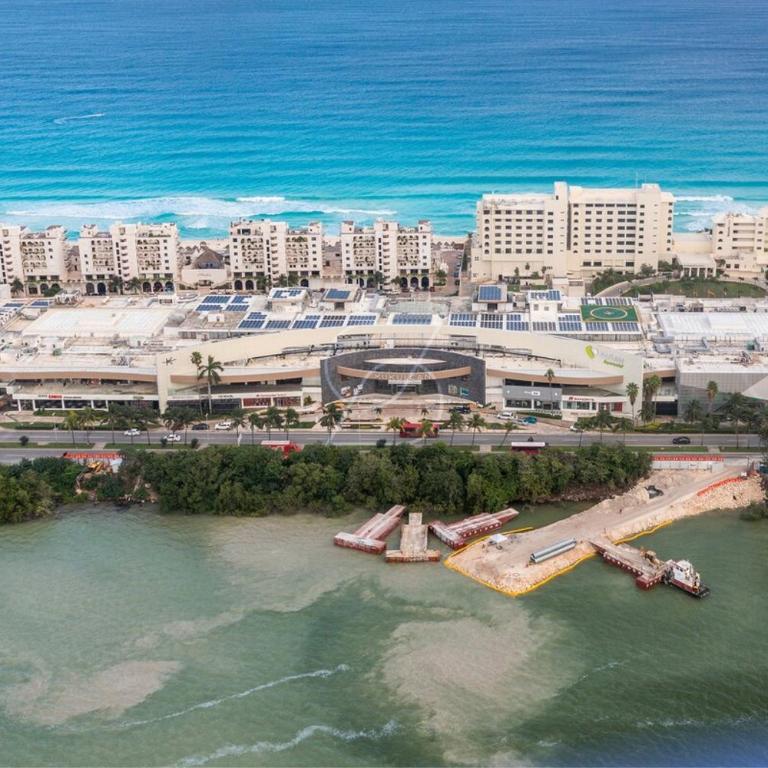 Incredible 2BD Beach Oceanfront in great location - Apartamento de 3 dormitorios - 29