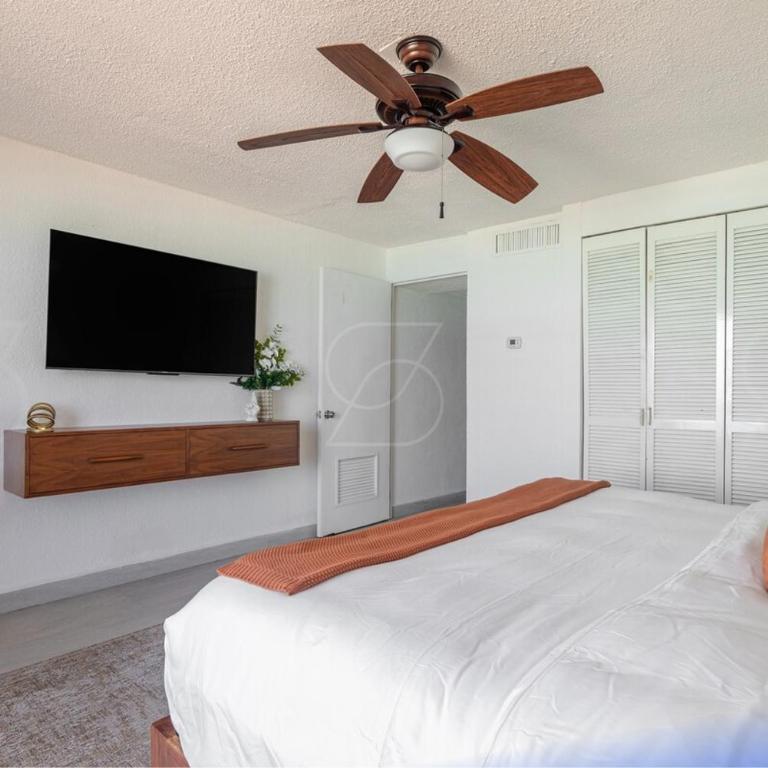 Incredible 2BD Beach Oceanfront in great location - Apartamento de 3 dormitorios - 30