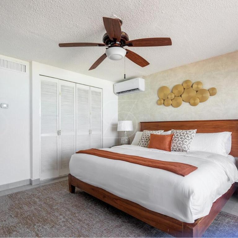 Incredible 2BD Beach Oceanfront in great location - Apartamento de 3 dormitorios - 32