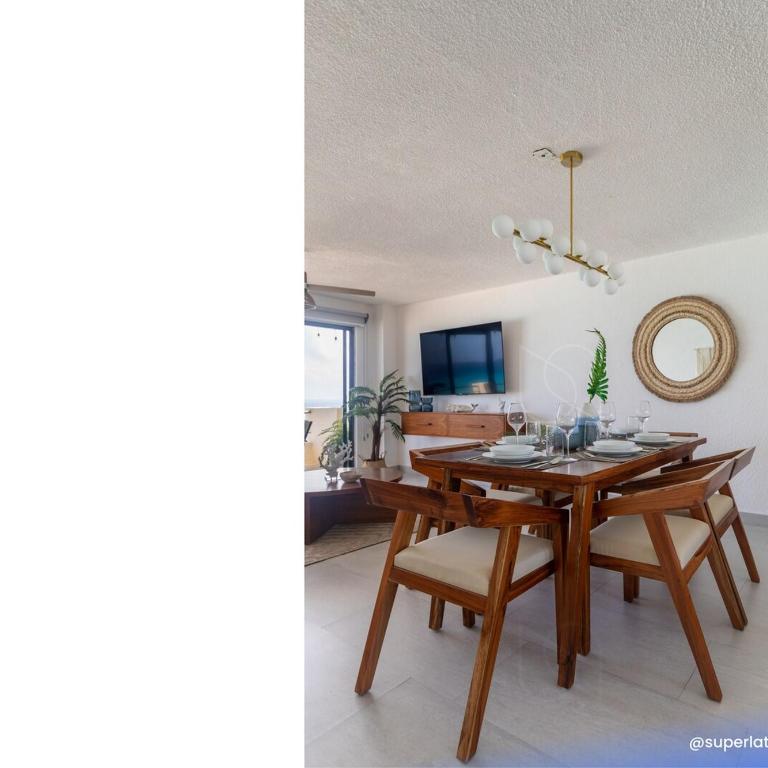 Incredible 2BD Beach Oceanfront in great location - Apartamento de 3 dormitorios - 47