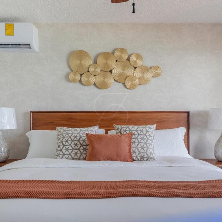 Incredible 2BD Beach Oceanfront in great location - Apartamento de 3 dormitorios - 49