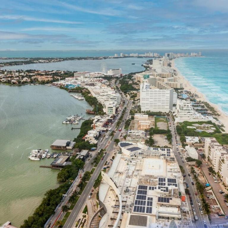 Incredible 2BD Beach Oceanfront in great location - Apartamento de 3 dormitorios - 54