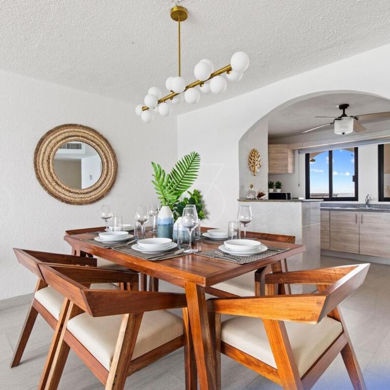 Incredible 2BD Beach Oceanfront in great location - Apartamento de 3 dormitorios - 39