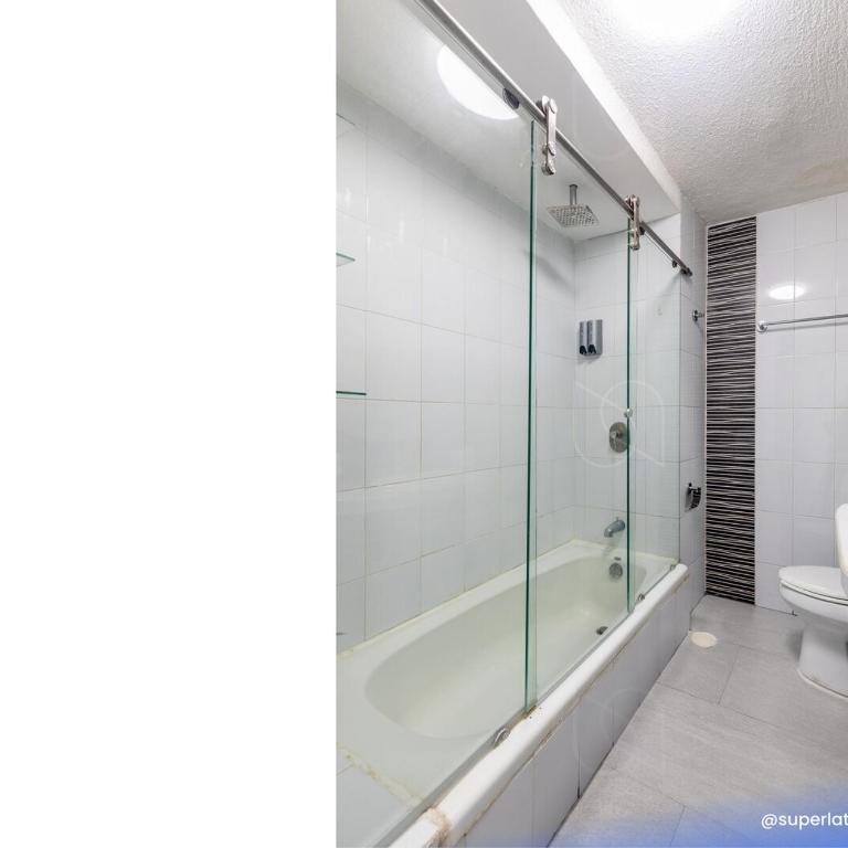 Incredible 2BD Beach Oceanfront in great location - Apartamento de 3 dormitorios - 61
