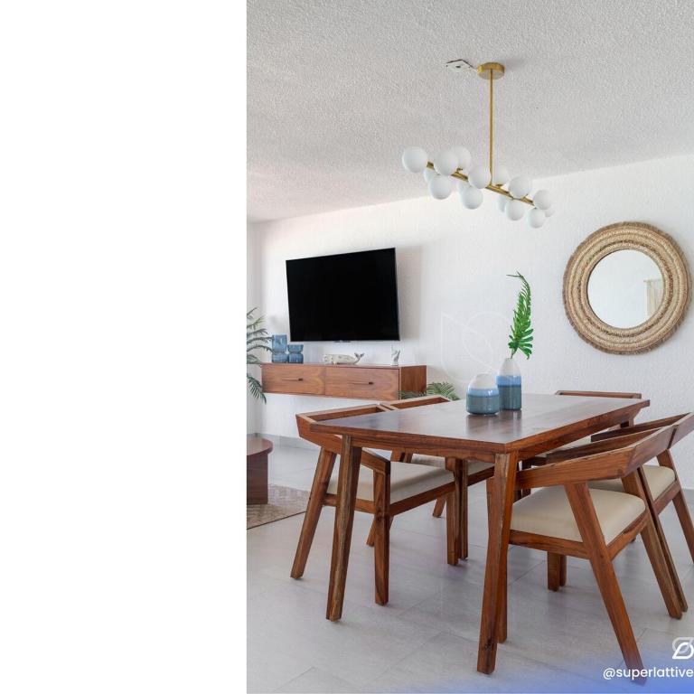Incredible 2BD Beach Oceanfront in great location - Apartamento de 3 dormitorios - 66