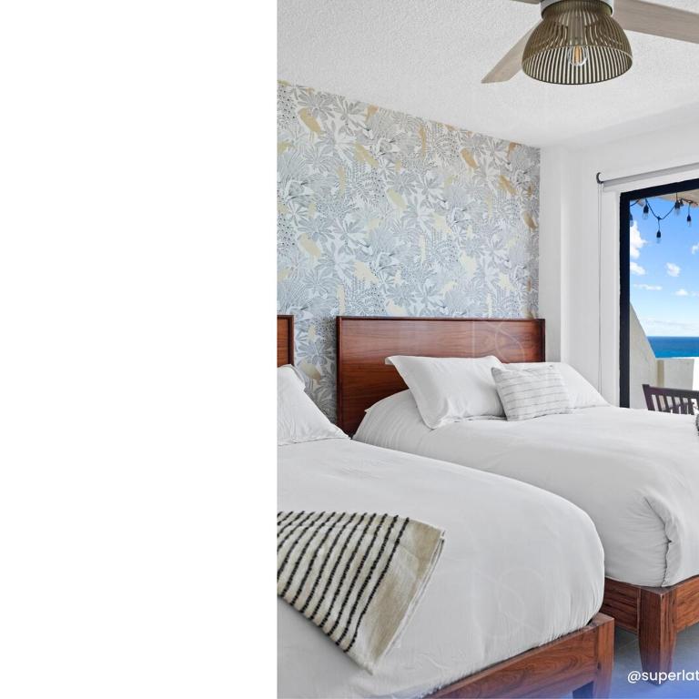 Incredible 2BD Beach Oceanfront in great location - Apartamento de 3 dormitorios - 71