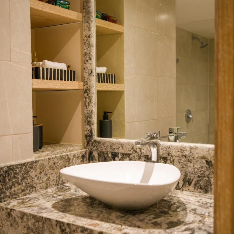 Azteca Princess Newly Renovated Condo with Pool - Apartamento de 3 dormitorios - 10
