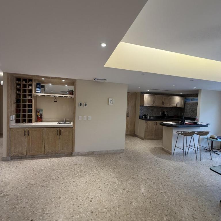 Azteca Princess Newly Renovated Condo with Pool - Apartamento de 3 dormitorios - 13