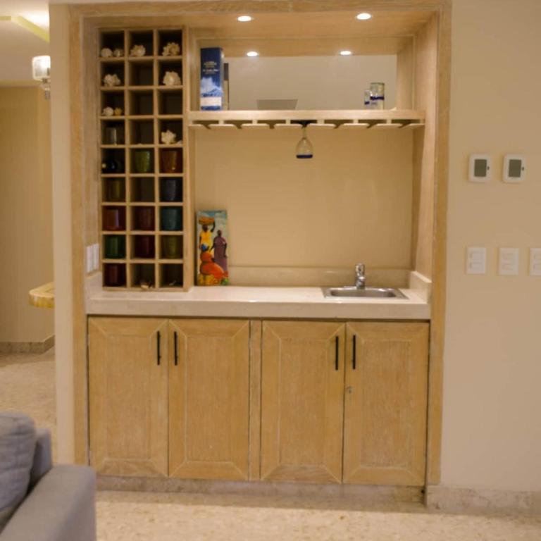 Azteca Princess Newly Renovated Condo with Pool - Apartamento de 3 dormitorios - 18