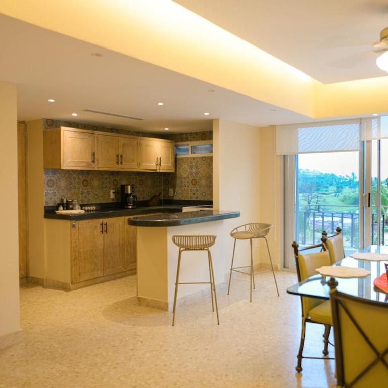 Azteca Princess Newly Renovated Condo with Pool - Apartamento de 3 dormitorios - 20