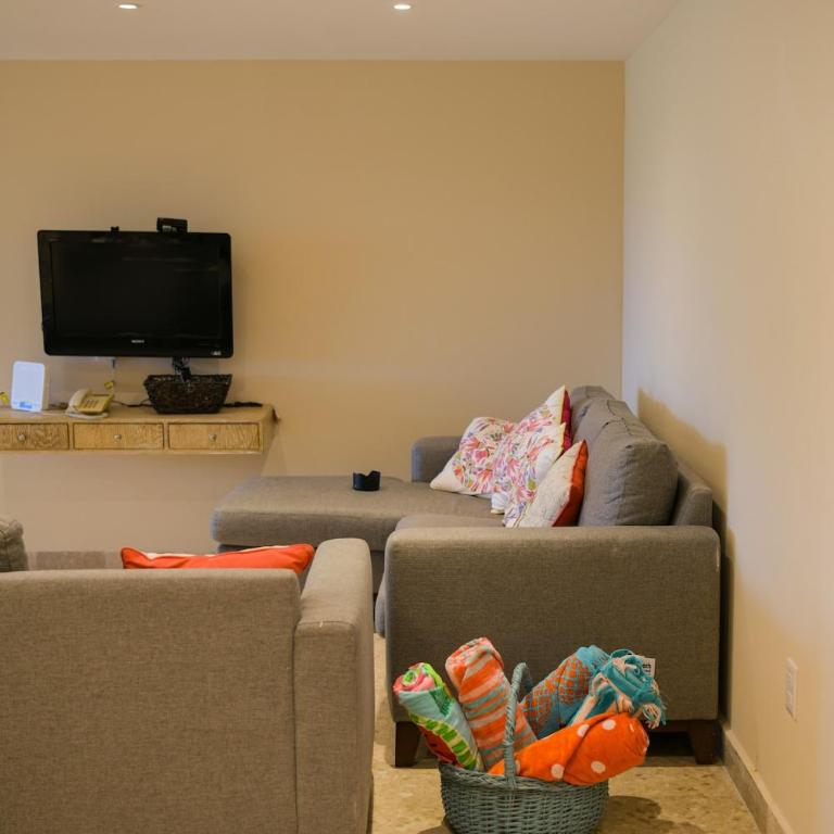 Azteca Princess Newly Renovated Condo with Pool - Apartamento de 3 dormitorios - 21