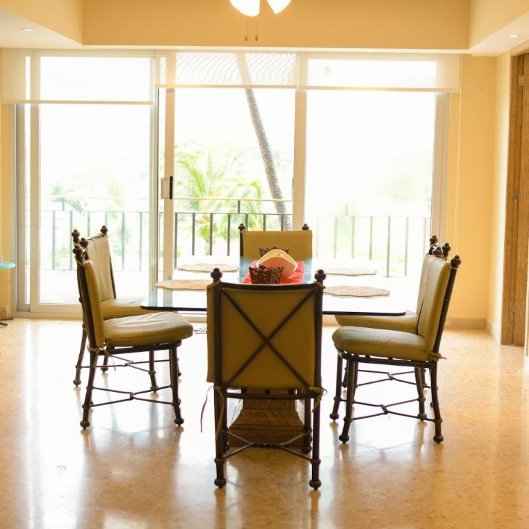 Azteca Princess Newly Renovated Condo with Pool - Apartamento de 3 dormitorios - 26