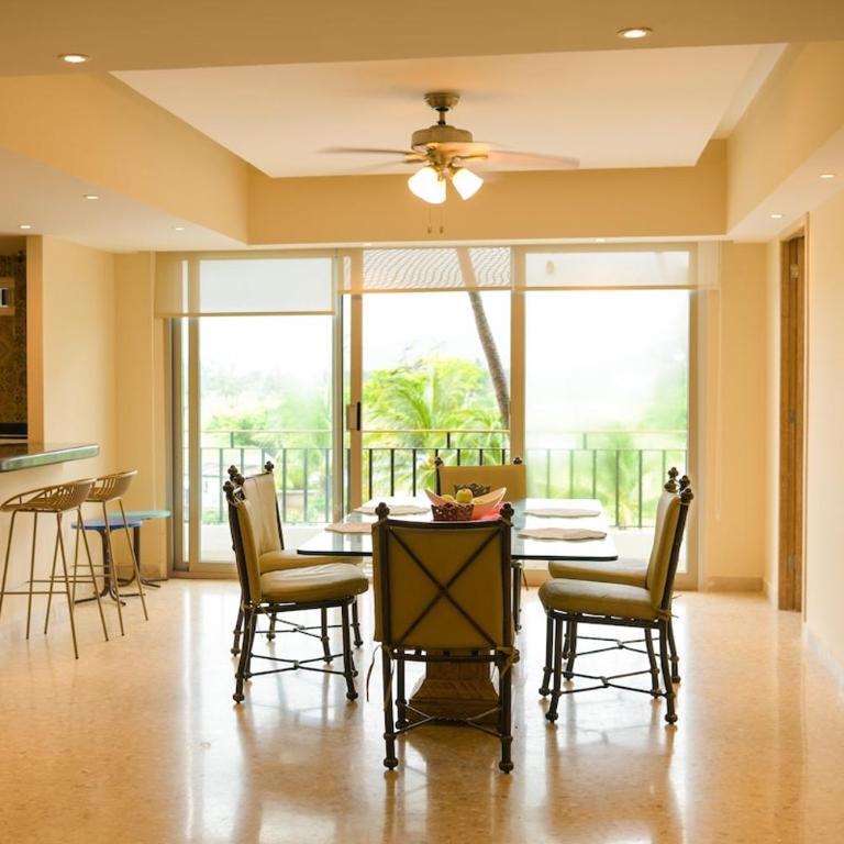 Azteca Princess Newly Renovated Condo with Pool - Apartamento de 3 dormitorios - 27