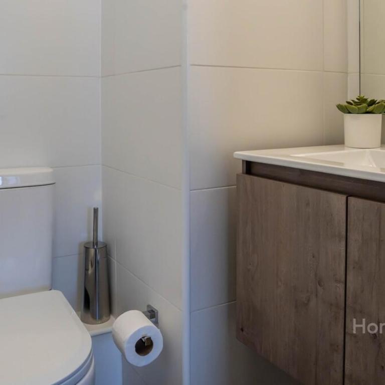 HT Spectacular apartment in downtown Antofagasta - Apartamento de 2 dormitorios - 2