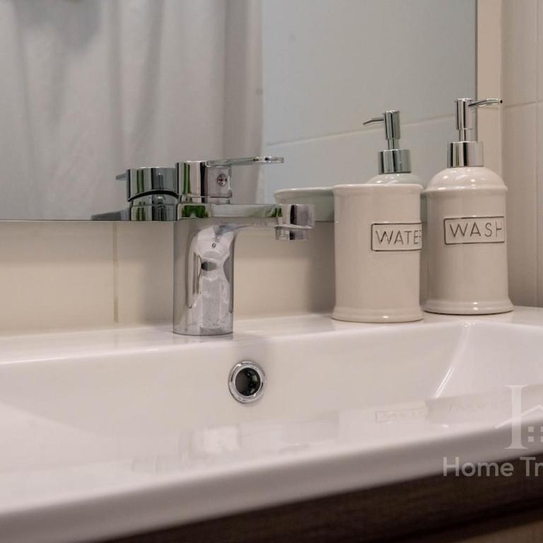 HT Spectacular apartment in downtown Antofagasta - Apartamento de 2 dormitorios - 4