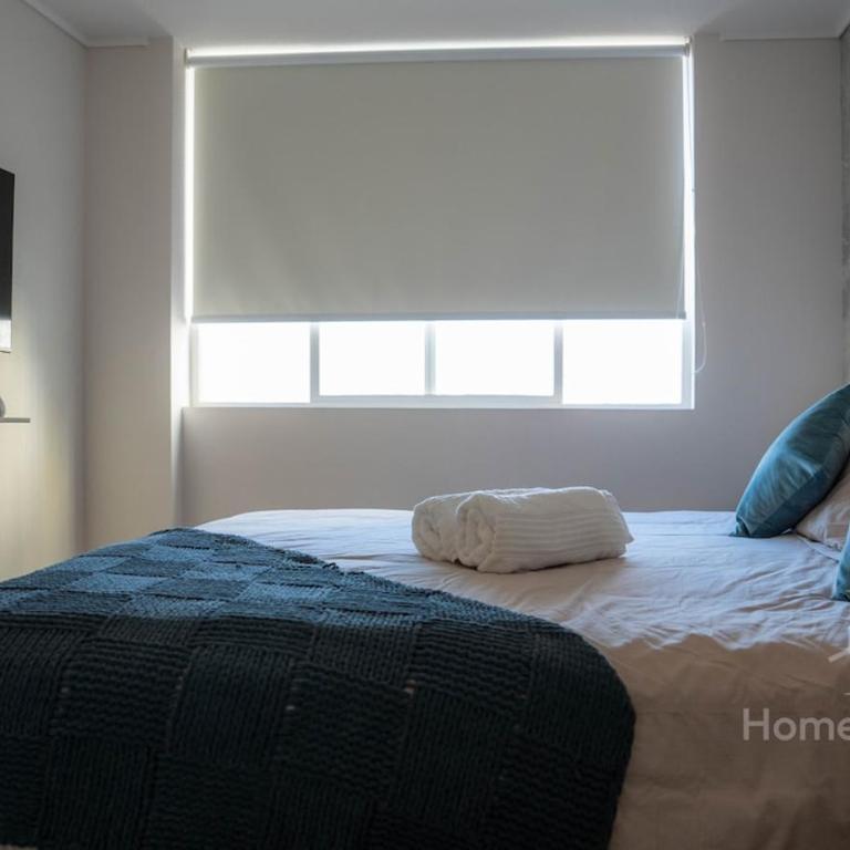 HT Spectacular apartment in downtown Antofagasta - Apartamento de 2 dormitorios - 5