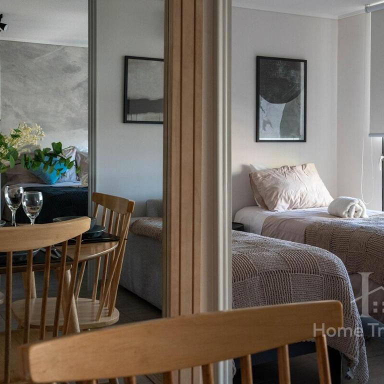 HT Spectacular apartment in downtown Antofagasta - Apartamento de 2 dormitorios - 10