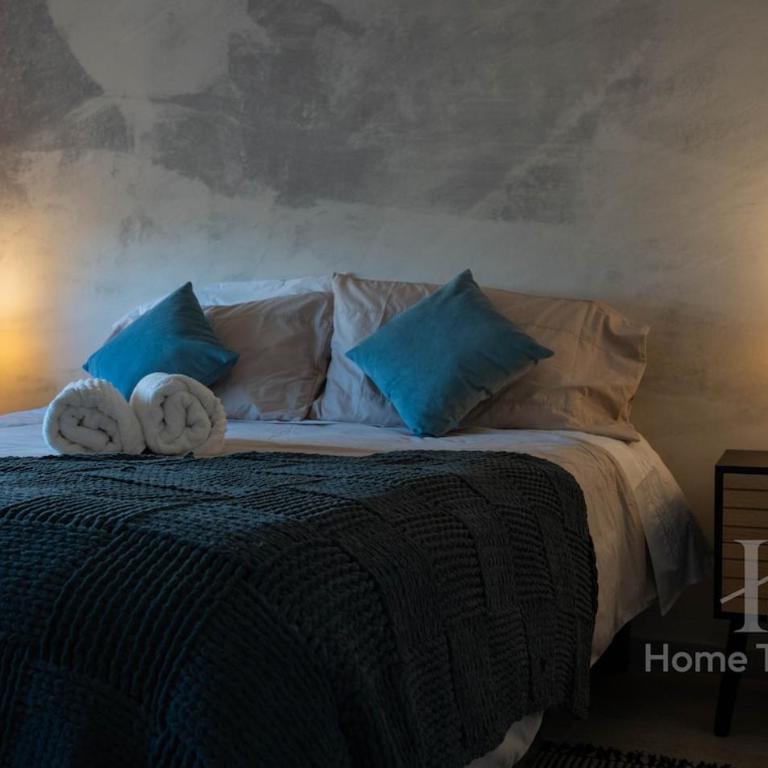 HT Spectacular apartment in downtown Antofagasta - Apartamento de 2 dormitorios - 11