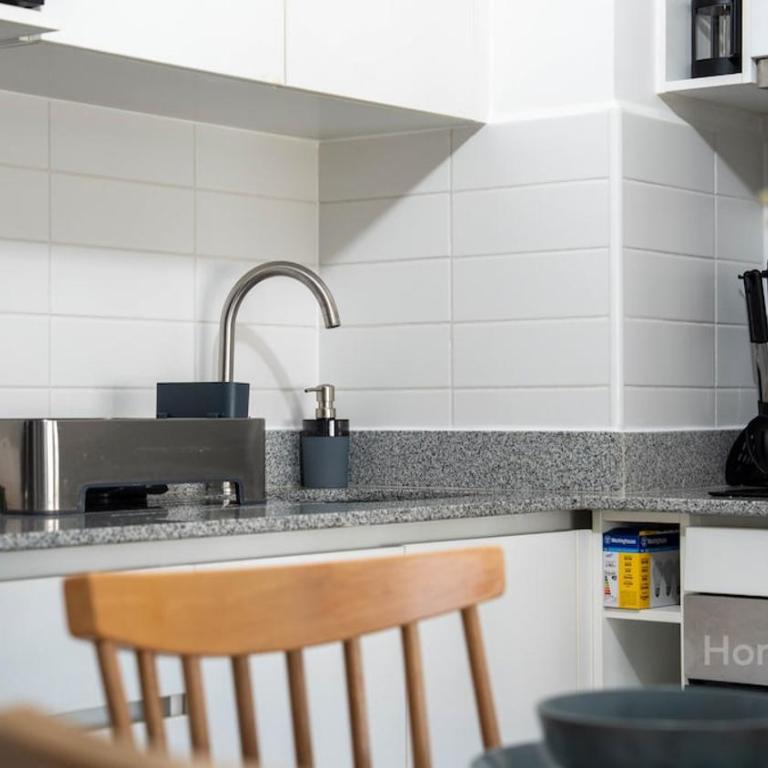 HT Spectacular apartment in downtown Antofagasta - Apartamento de 2 dormitorios - 18