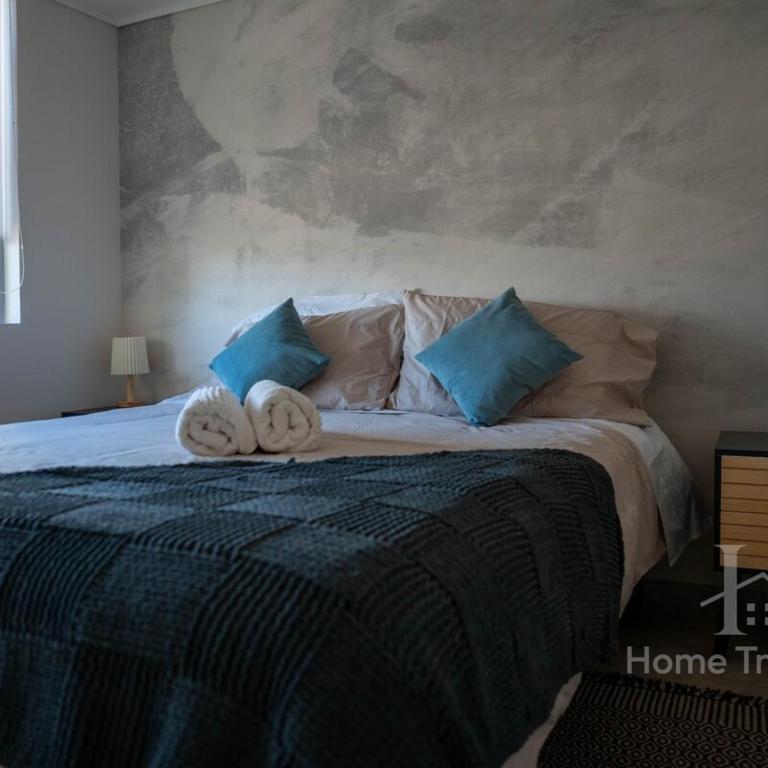 HT Spectacular apartment in downtown Antofagasta - Apartamento de 2 dormitorios - 24
