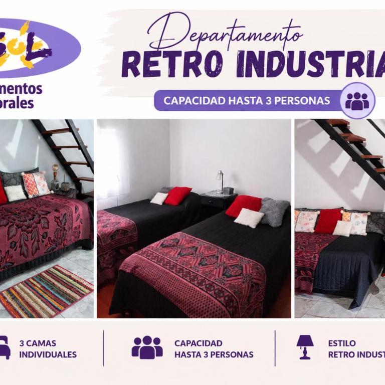La Casa de Sol - Apartamento con balcón - 38