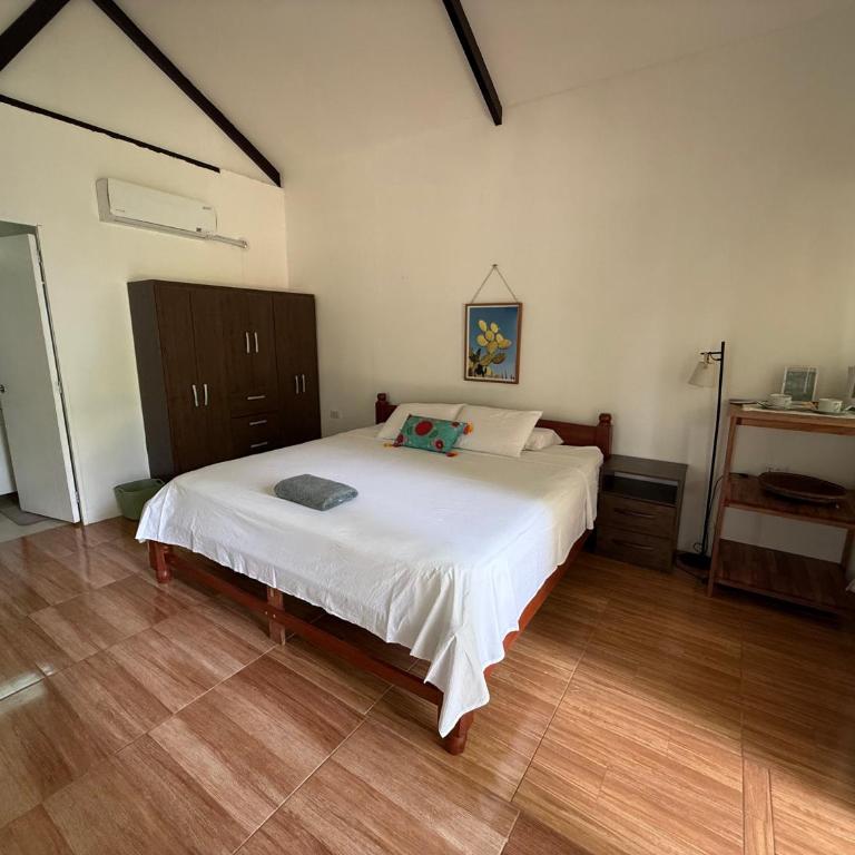 Chaikoni Lodge - Bungalow with Garden View - 6