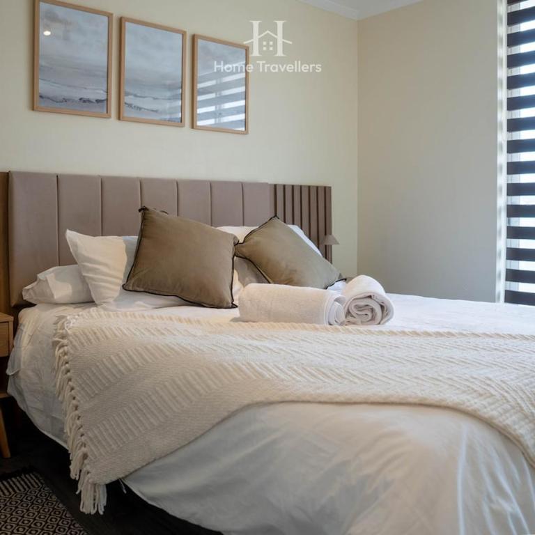 HT Cozy apartment in Antofagasta close to the beach - Apartamento de 2 dormitorios - 2