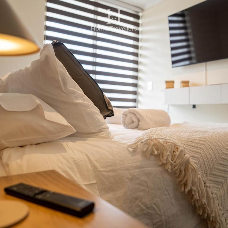 HT Cozy apartment in Antofagasta close to the beach - Apartamento de 2 dormitorios - 3
