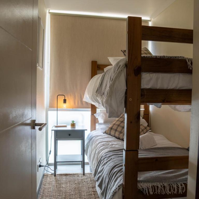HT Cozy apartment in Antofagasta close to the beach - Apartamento de 2 dormitorios - 21
