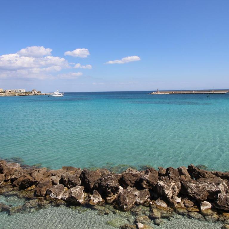 Home Holiday Salento Monica's House - Appartamento - 24