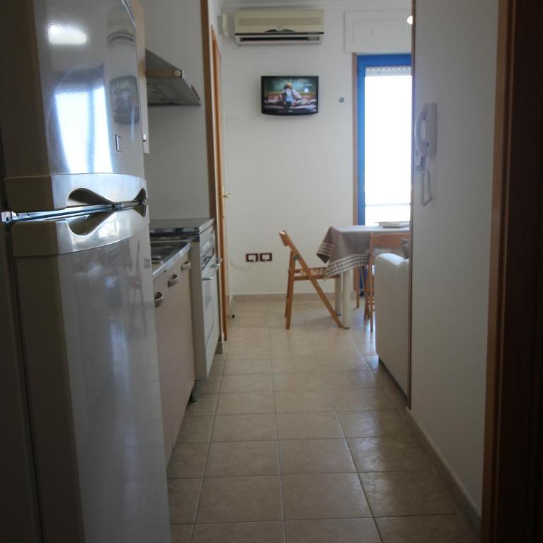 Home Holiday Salento Monica's House - Appartamento - 19