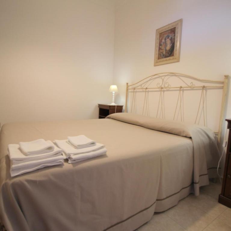 Home Holiday Salento Monica's House - Appartamento - 7