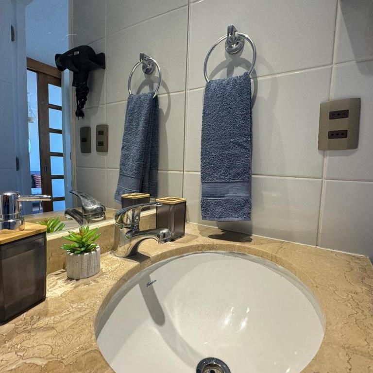 NORTHSUITE - Vista al Mar y Parking Frente Mall - Apartamento 1 dormitorio con vistas al mar y terraza - 15