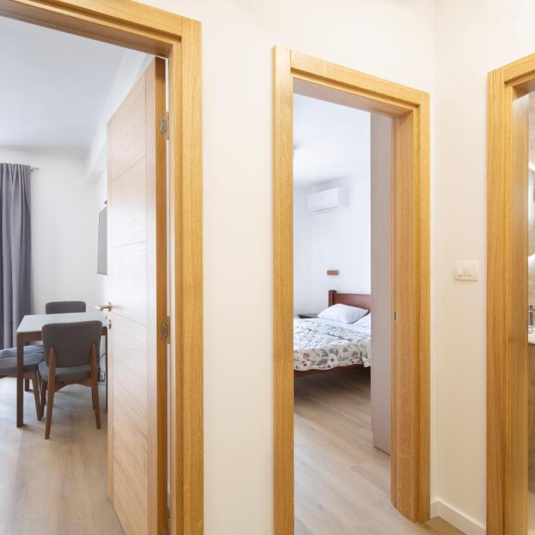 Apartments Budva Center 3 - Apartment - 7