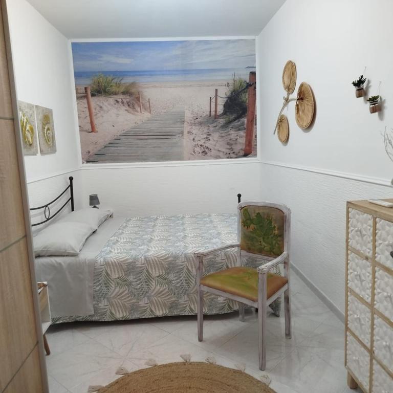 Donna Graziella - Casa Vacanze - 6