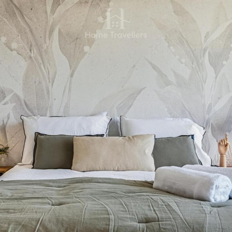 HT Comfortable apartment in Macul for 3 people - One-Bedroom Apartment - 27