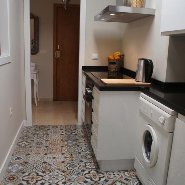 Apartamento La Judería de San Clemente - Apartamento - 20