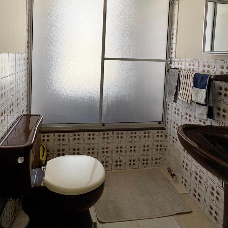 Lindo departamento cerca de la Embajada Americana - Apartamento de 2 dormitorios - 12