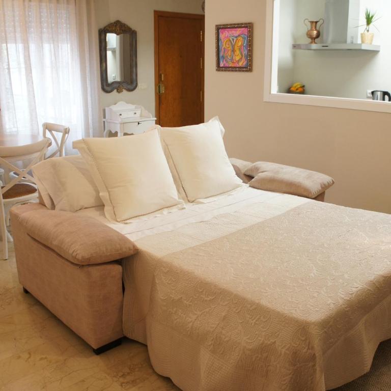 Apartamento La Judería de San Clemente - Apartamento - 14