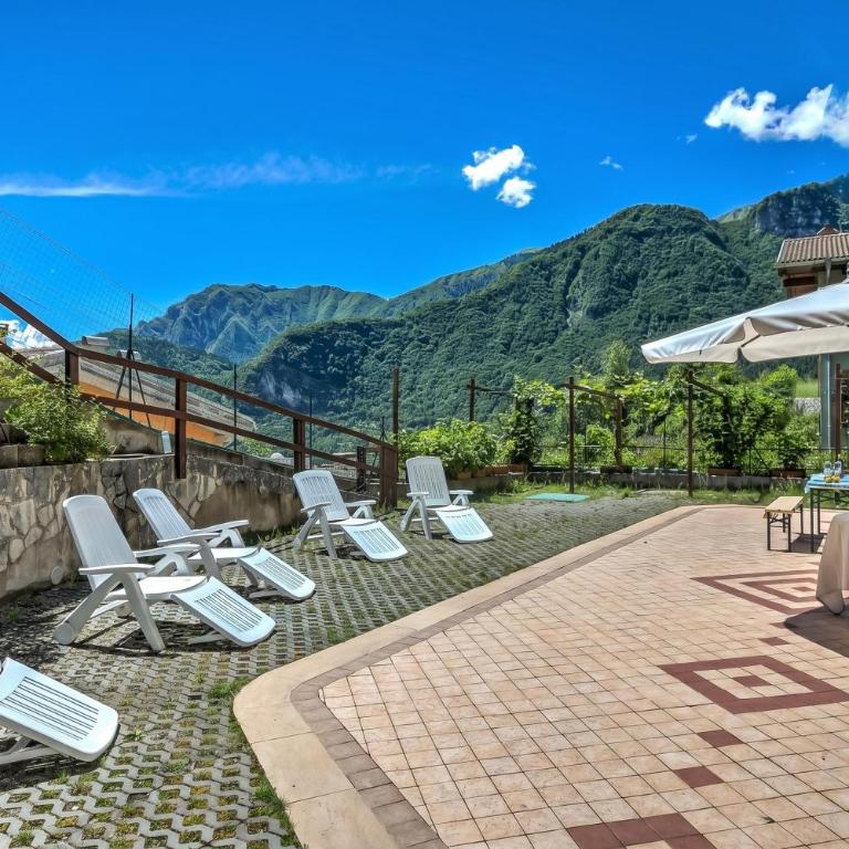 Il Giardino In Montagna Family Friendly- Happy Rentals - Casa - 4