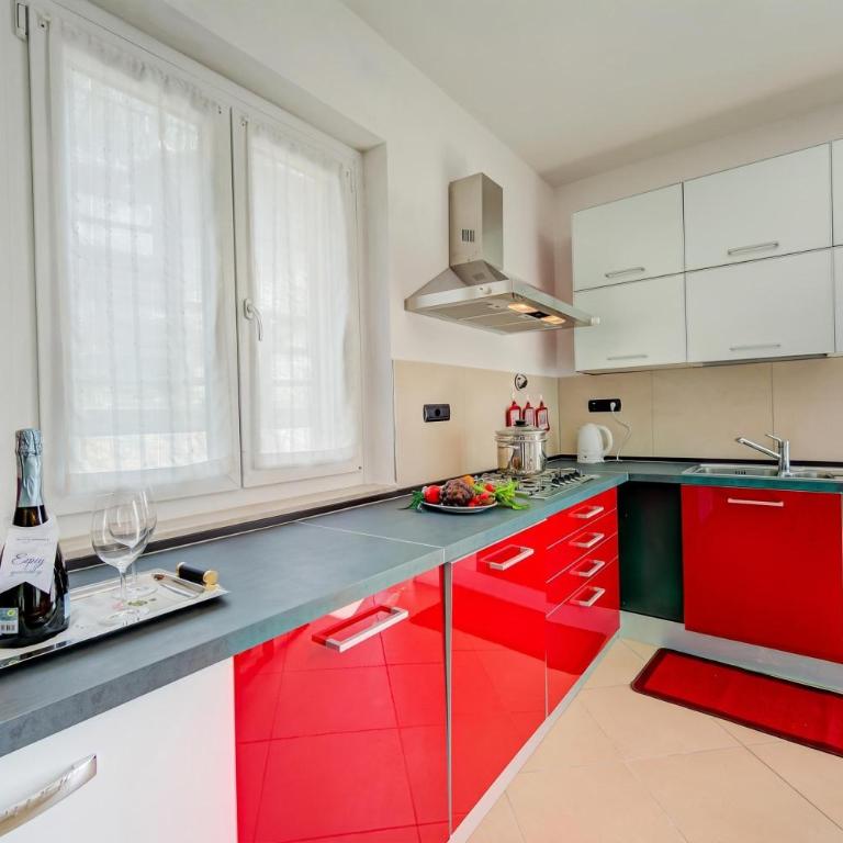 Il Giardino In Montagna Family Friendly- Happy Rentals - Casa - 7