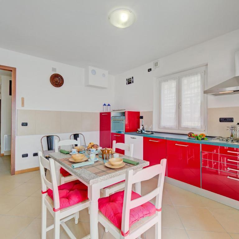 Il Giardino In Montagna Family Friendly- Happy Rentals - Casa - 6