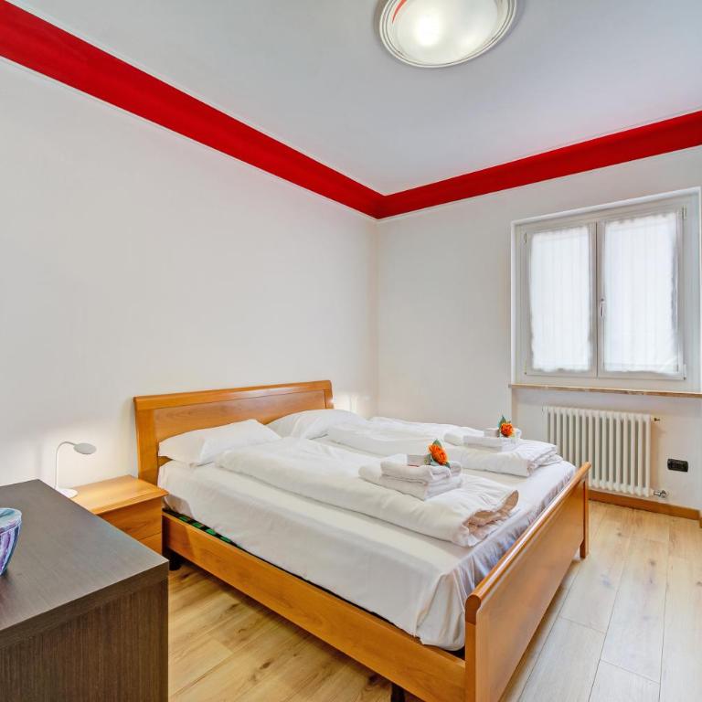 Il Giardino In Montagna Family Friendly- Happy Rentals - Casa - 8